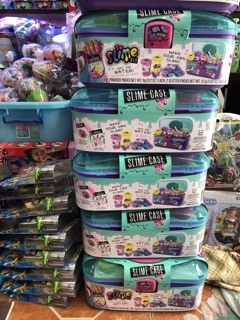 So Slime DIY Slime Case Usa