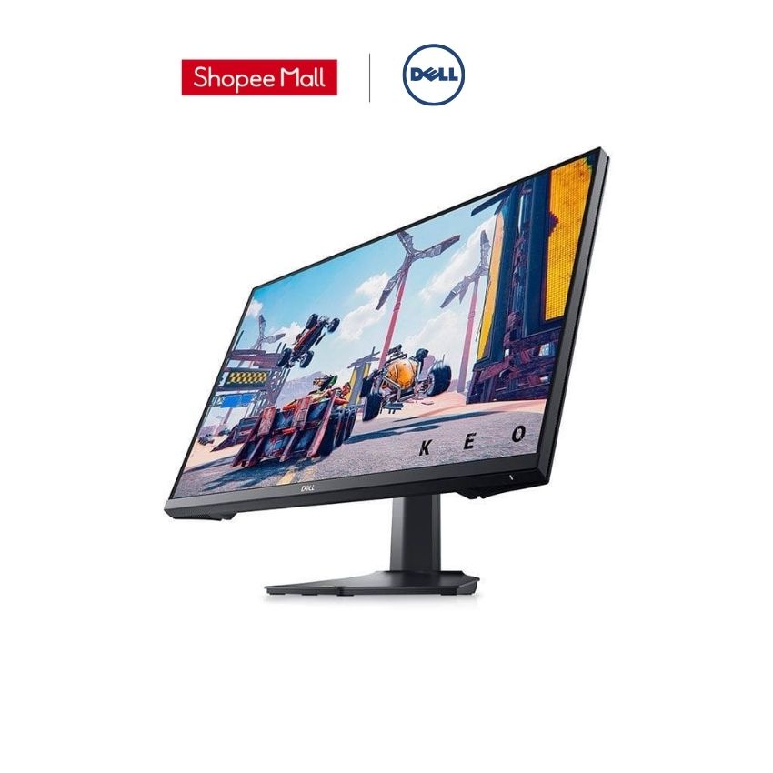 Màn hình máy tính Dell G2722HS/ 27inch FHD/ 165Hz/ IPS/ HDMI + DP/ 3Yrs