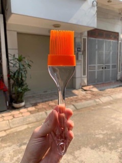Chổi quét dầu Rapido