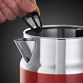 ẤM SIÊU TỐC RUSSELL HOBBS 1,7L (CHUẨN ĐỨC)