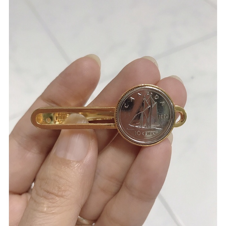 Kẹp cà vạt