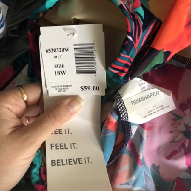 Đồ bơi big size xuất xịn | BigBuy360 - bigbuy360.vn