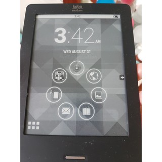 Máy đọc sách Kobo Touch
