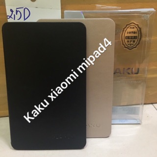 Bao da Kaku cho Xiaomi Mipad 4