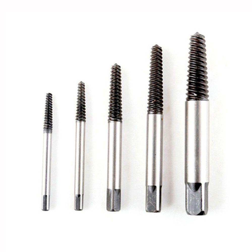 Bộ Dụng Cụ Tháo Ốc Vít Bị Hỏng Siêu Bền Tiện Dụng Chất Lượng Cao