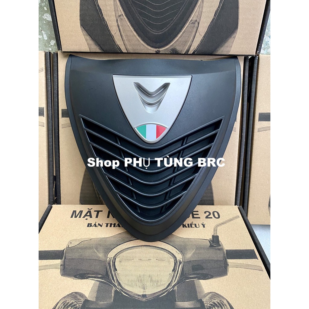 Mặt nạ xe SH MODE 2021 trở lên