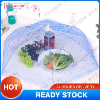 Convenient Folding Food Covering Cage