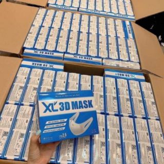 𝐊𝐇𝐀̂̉𝐔 𝐓𝐑𝐀𝐍𝐆 𝟑𝐃 Mask kháng khuẩn trẻ em và người lớn