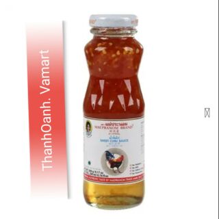 Sốt ớt chấm gà Thái Lan 200g