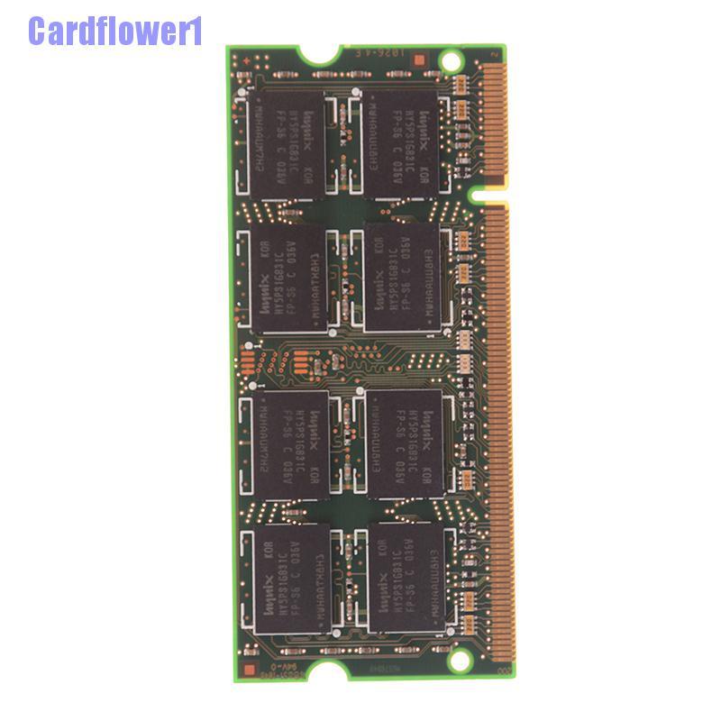 Thẻ Nhớ Ram 2gb Ddr2 Pc2-6400 Ram 667mhz 800mhz Cho Notebook