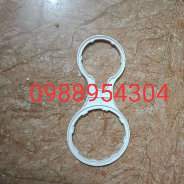 Tay mở cốc máy lọc nước đa năng 2 trong 1 | BigBuy360 - bigbuy360.vn