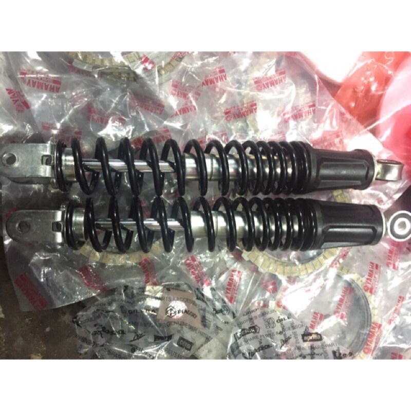 Giảm xóc Yamaha nouvo Ix/Sx/NVx- phuộc sau nouvo