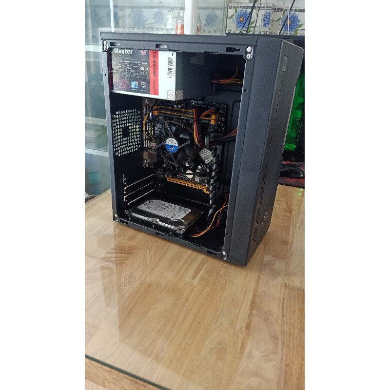 Thùng PC giá rẻ giải trí online | BigBuy360 - bigbuy360.vn