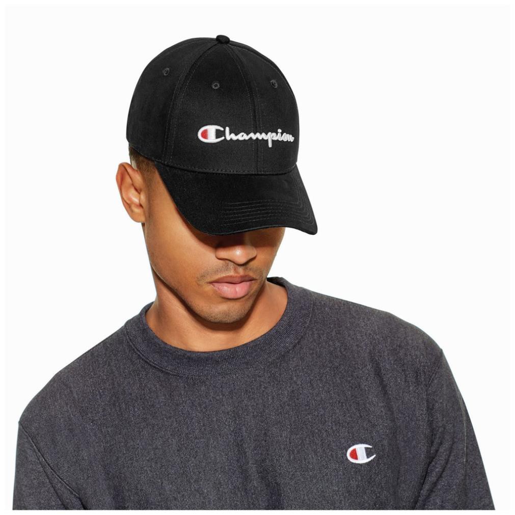 Mũ Lưỡi Trai Champions And Essentials FREESHIP dành cho nam nữ