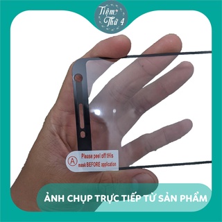 Kính Cường Lực Google Pixel 3a Full Màn