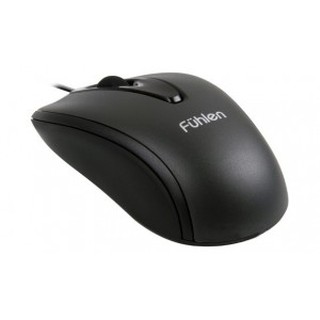 Chuột fuhlen l102 chuẩn usb