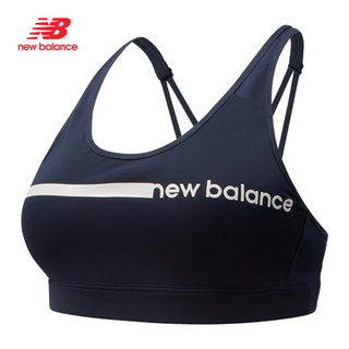 Áo bra thể thao nữ NEW BALANCE AWB01038ECL form ch thumbnail