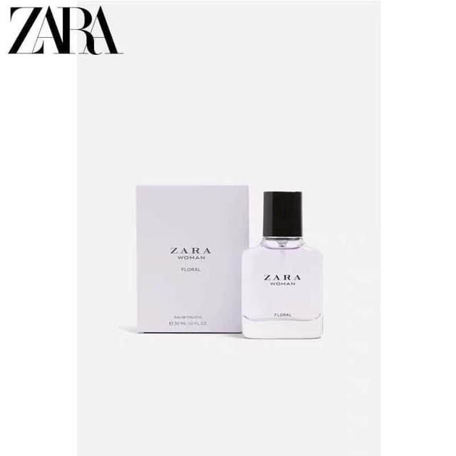 Nước hoa zara ka