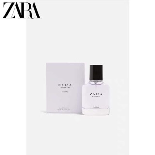 Nước hoa zara ka