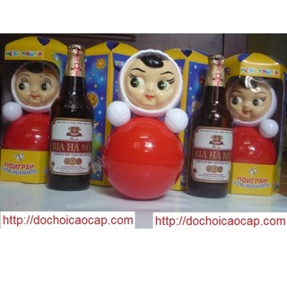 Lật đật Nga số 2
