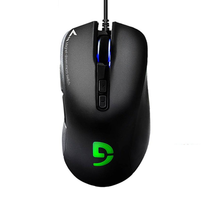 Chuột Fuhlen G90 EVO Gaming chính hãng bh 2 năm