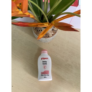 Phấn rôm, Phấn rôm sẩy Pigeon 100g