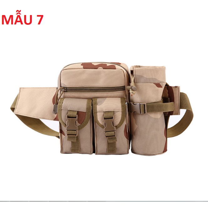 Túi đeo hông cao cấp, du lịch, đi phượt, đi thể dục | BigBuy360 - bigbuy360.vn