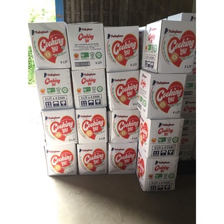 Dầu Nakydaco (két) chai 5lít