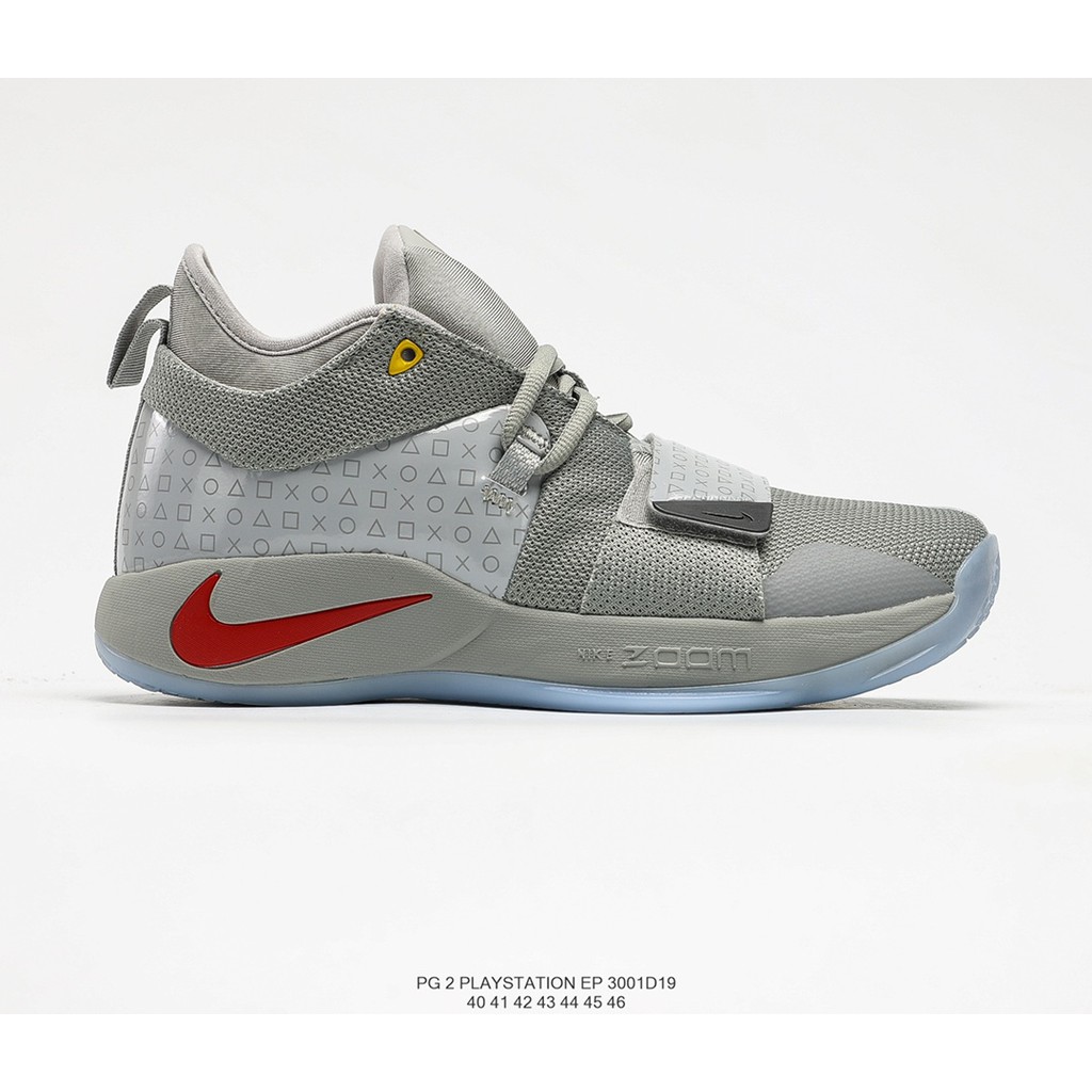 Order 1-3 Tuần + Freeship Giày Outlet Store Sneaker _Nike PG2 Playstation Ep MSP: 3001D19 gaubeostore.shop