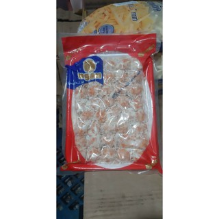 Viên hải sản sốt mayonnaise