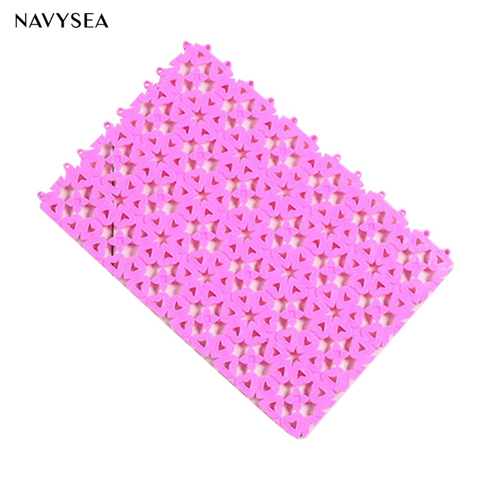 Thảm Lót Sàn Phòng Tắm Chống Trượt