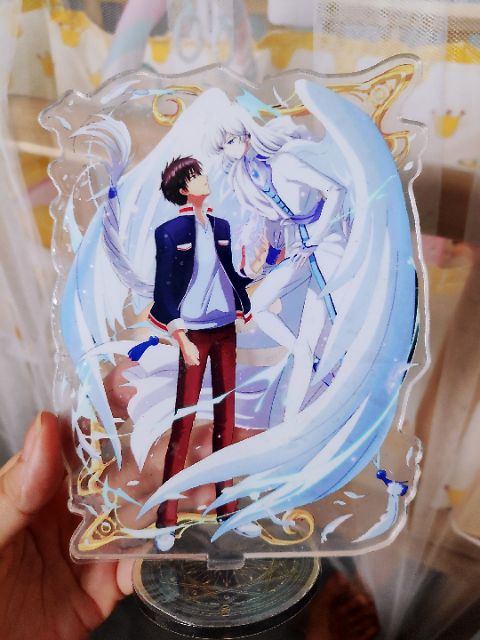 TƯỢNG STANDEE ANIME SIZE LỚN (NHIỀU MẪU)