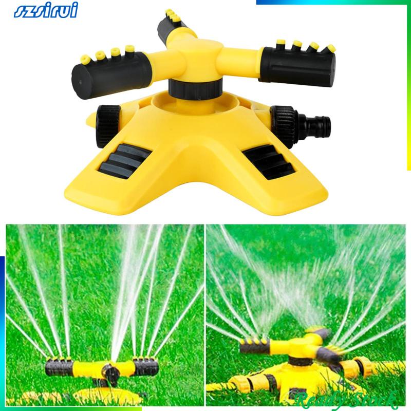 Vòi Phun Nước Tưới Cỏ Tùy Chỉnh Tiện Dụng Cho Nhà Kính