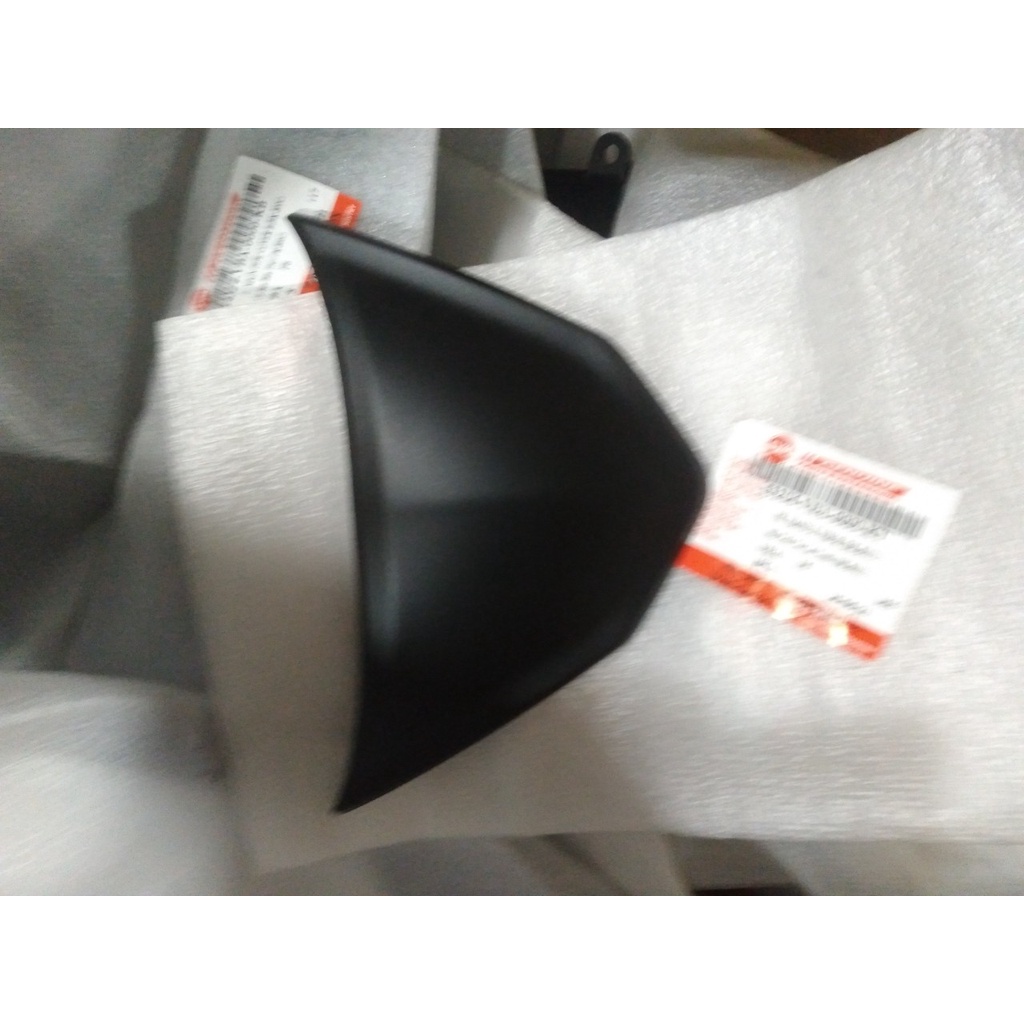 Chắn gió đầu đèn xe Sym galaxy 50cc/110cc