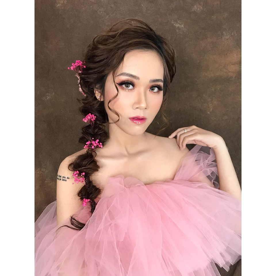 🍀🍀🍀Quây chun -Von -Váy chụp ảnh beauty concept | BigBuy360 - bigbuy360.vn