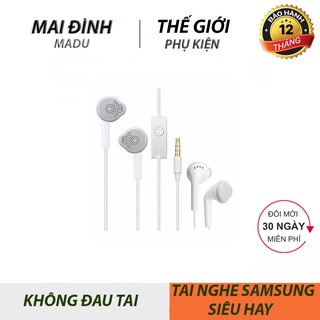 [Mua 1 tặng 2] Tai Nghe [madu] dành cho Samsung S5830