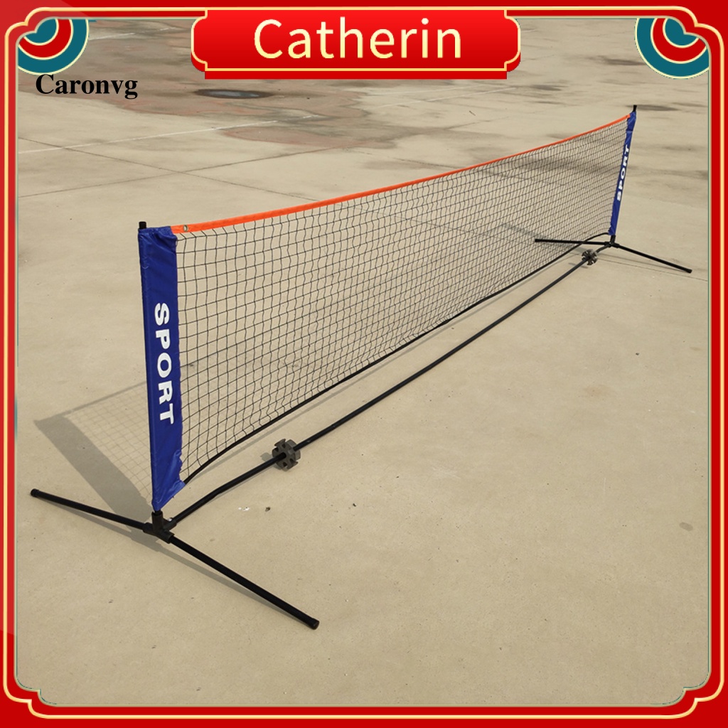 Lưới Chơi Bóng Chuyền Co Giãn Dành Cho Trẻ Em