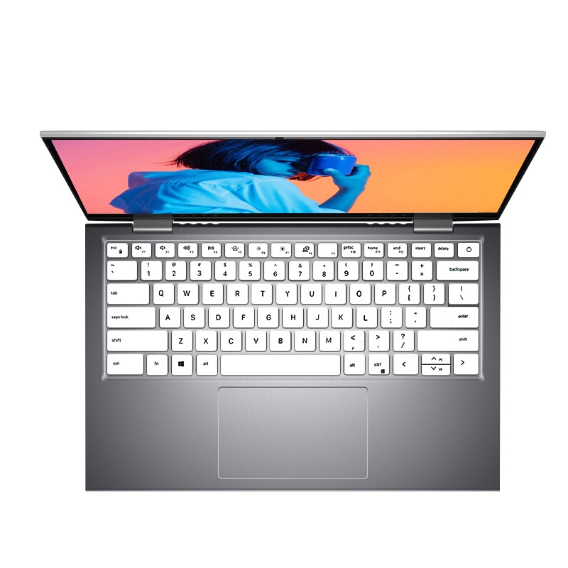 Miếng Dán Bảo Vệ Bàn Phím Cho 14 &quot;Dell Inspriron 14 5410 5415 7415 2021 Dell Inspiron 13 5310 / Vostro 5310