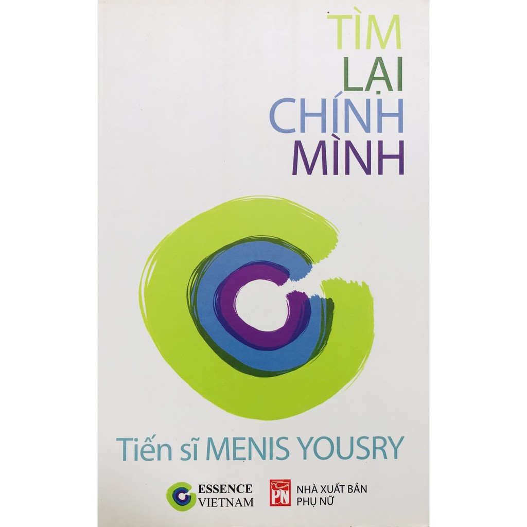 Tìm Lại Chính Mình (Marcia Grad)