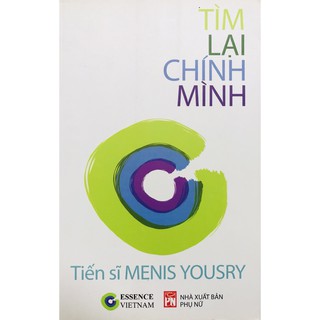 Tìm Lại Chính Mình (Marcia Grad)