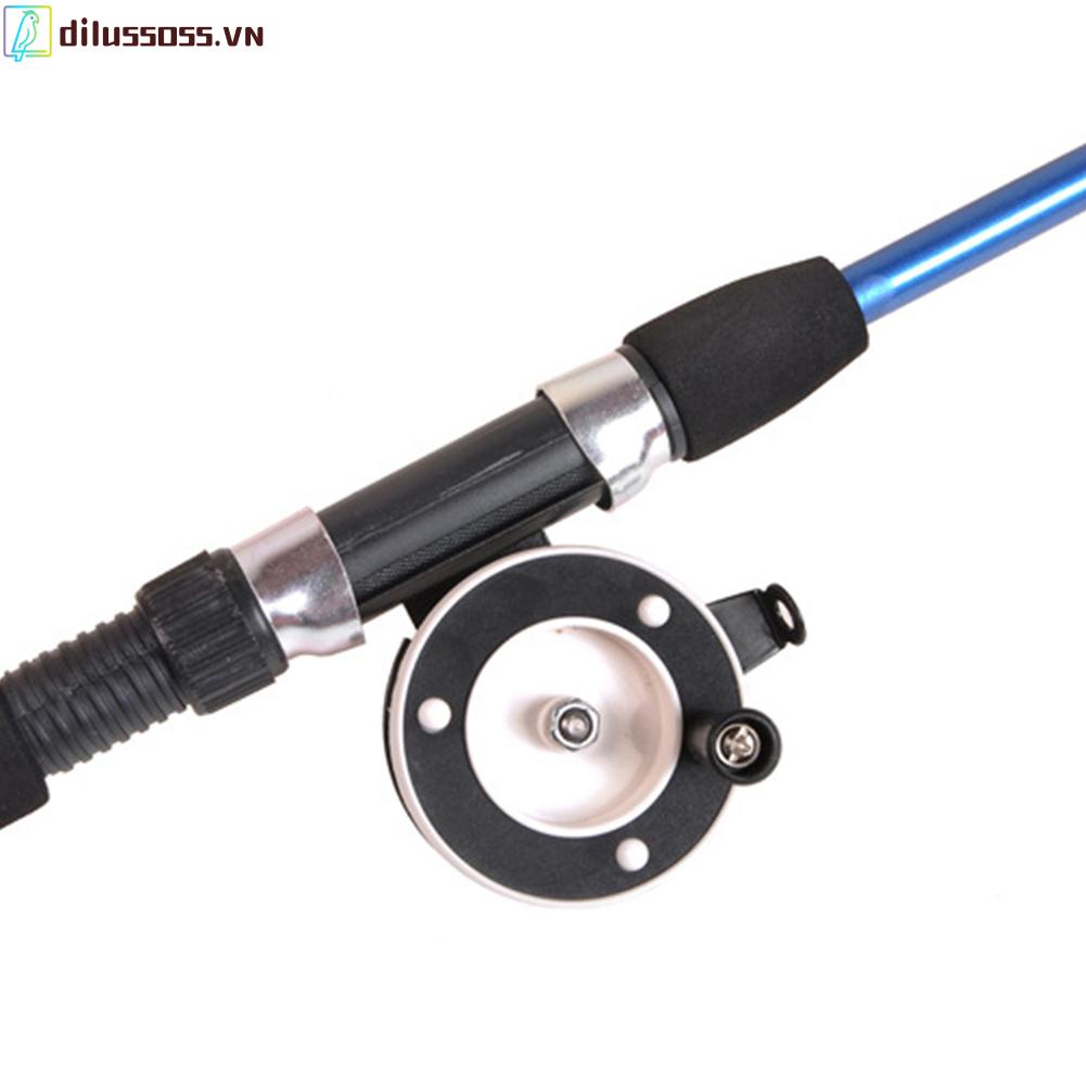 Cần Câu Cá Mini Chuyên Dụng Chất Lượng Cao