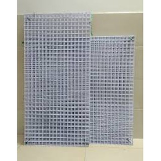 Lưới sắt trưng bày 500x1000mm
