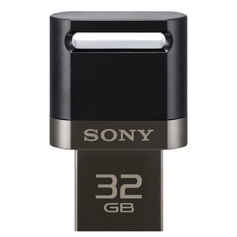 Thẻ nhớ USB SONY USM32SA3 32GB