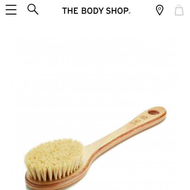 Cay Tắm Thebodyshop Shopee Việt Nam