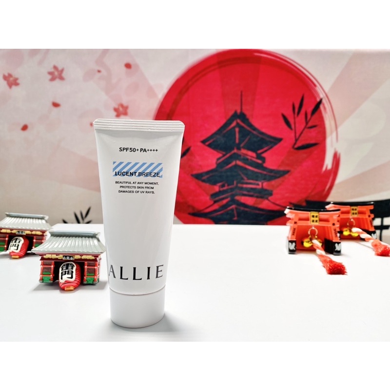 Tất cả các loại kem chống nắng ALLIE KANEBO | BigBuy360 - bigbuy360.vn