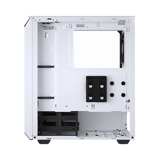 Case Phanteks Eclipse P300 Tempered Glass-RGB illumination Mid-Tower