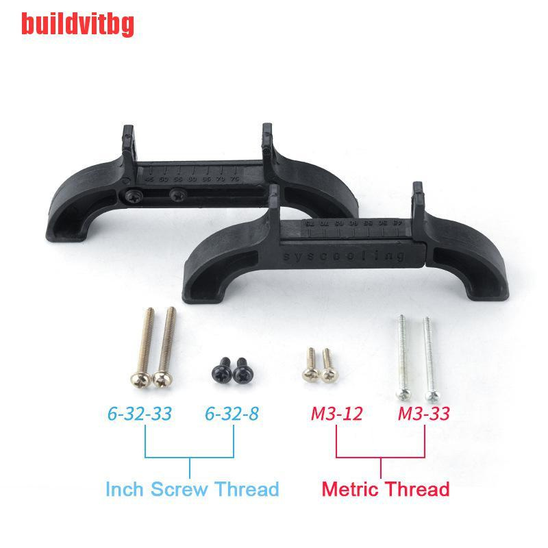 Giá Đỡ Tản Nhiệt Nước Có Thể Điều Chỉnh Cho Gvq | BigBuy360 - bigbuy360.vn