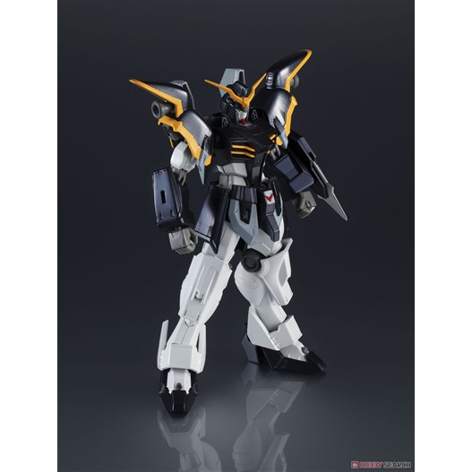 GUNDAM UNIVERSE DEATHSCYTHE GUNDAM LIKE NEW  MÔ HÌNH NHÂN VẬT