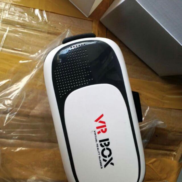 VR BOX 2