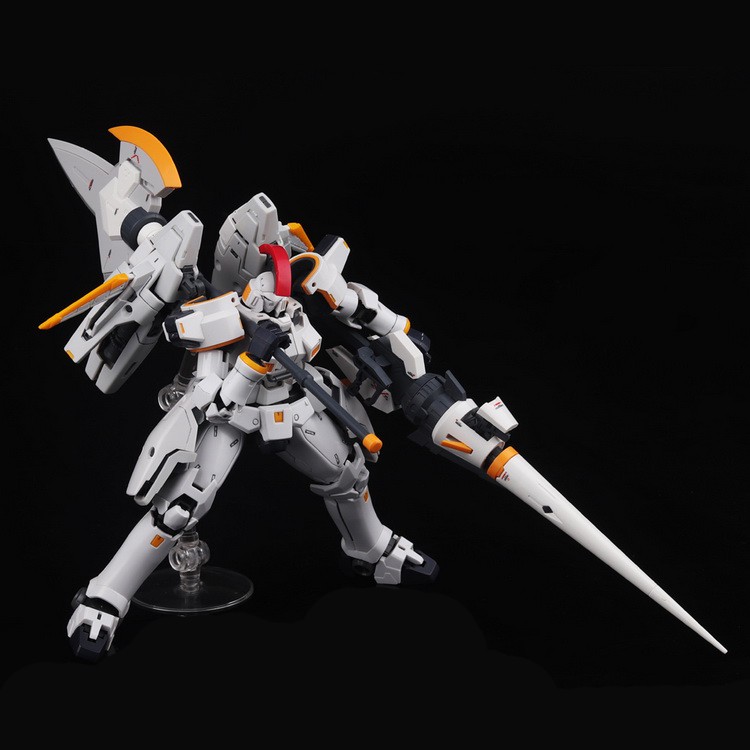 Bộ Phụ Kiện cho RG HG Tallgeese Crossbone Gundam